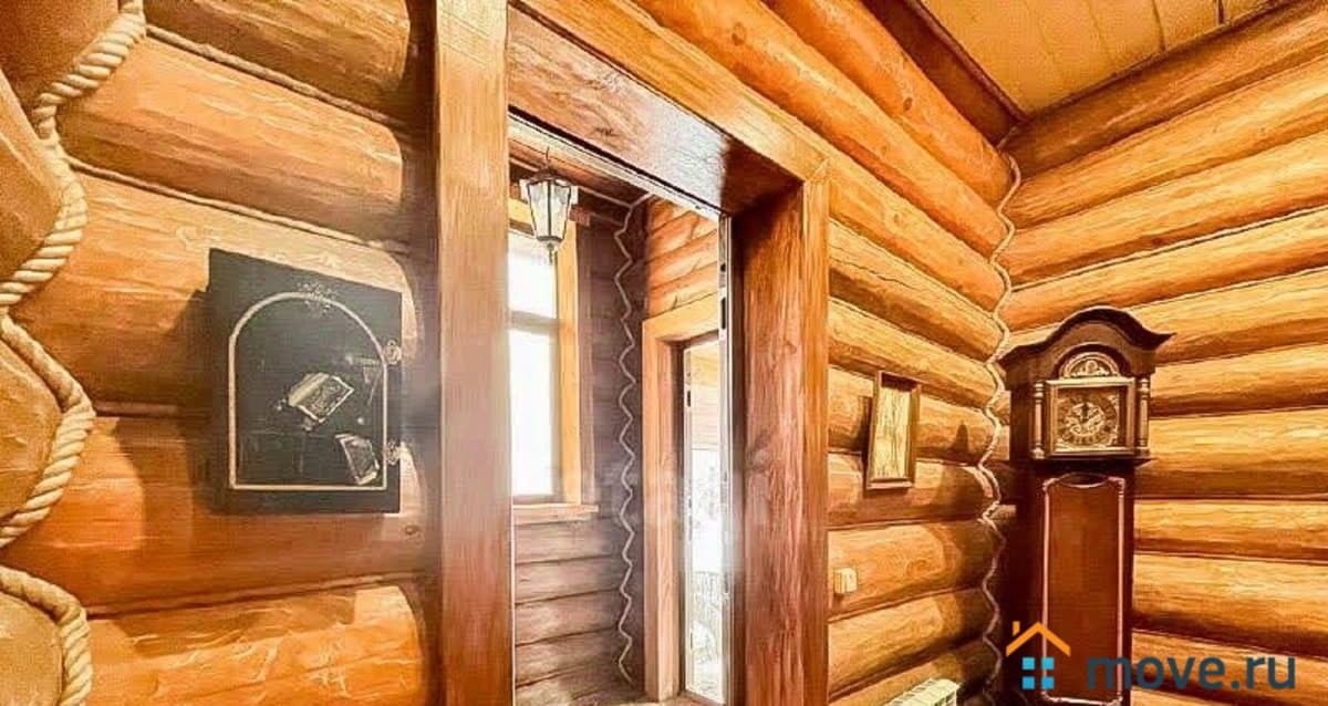 дом, 360 м², 14.3 сотки
