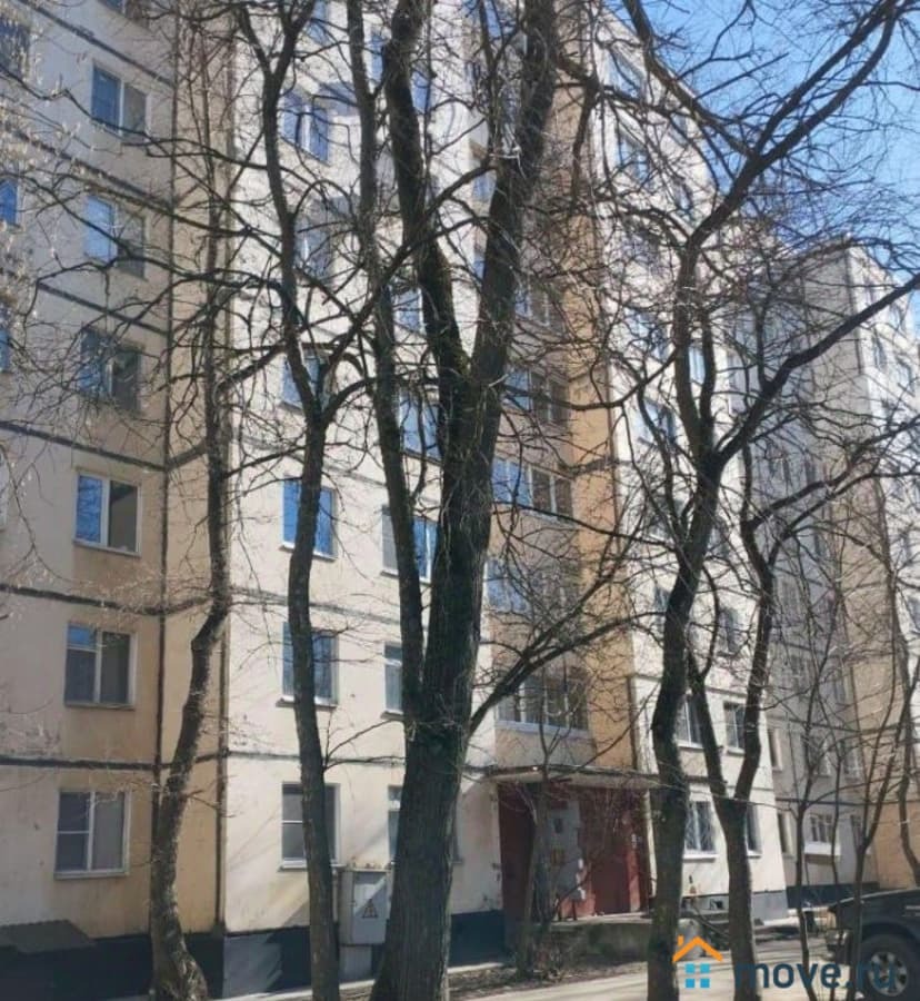 2-комн. квартира, 48 м²