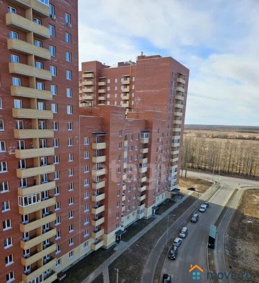1-комн. квартира, 32 м²
