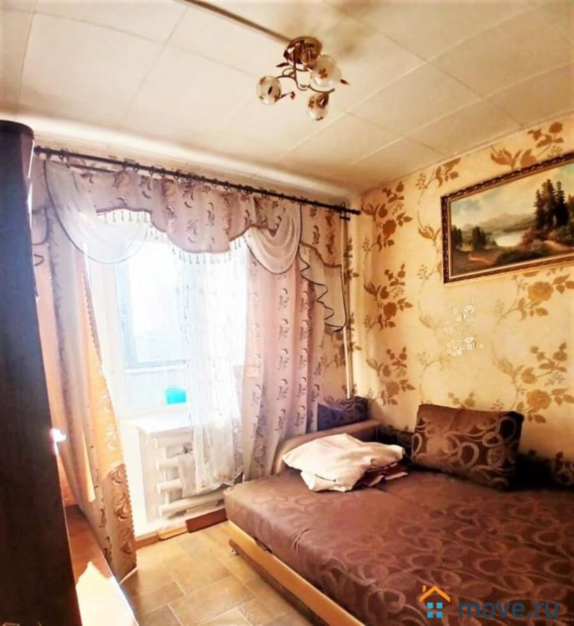 1-комн. квартира, 30 м²