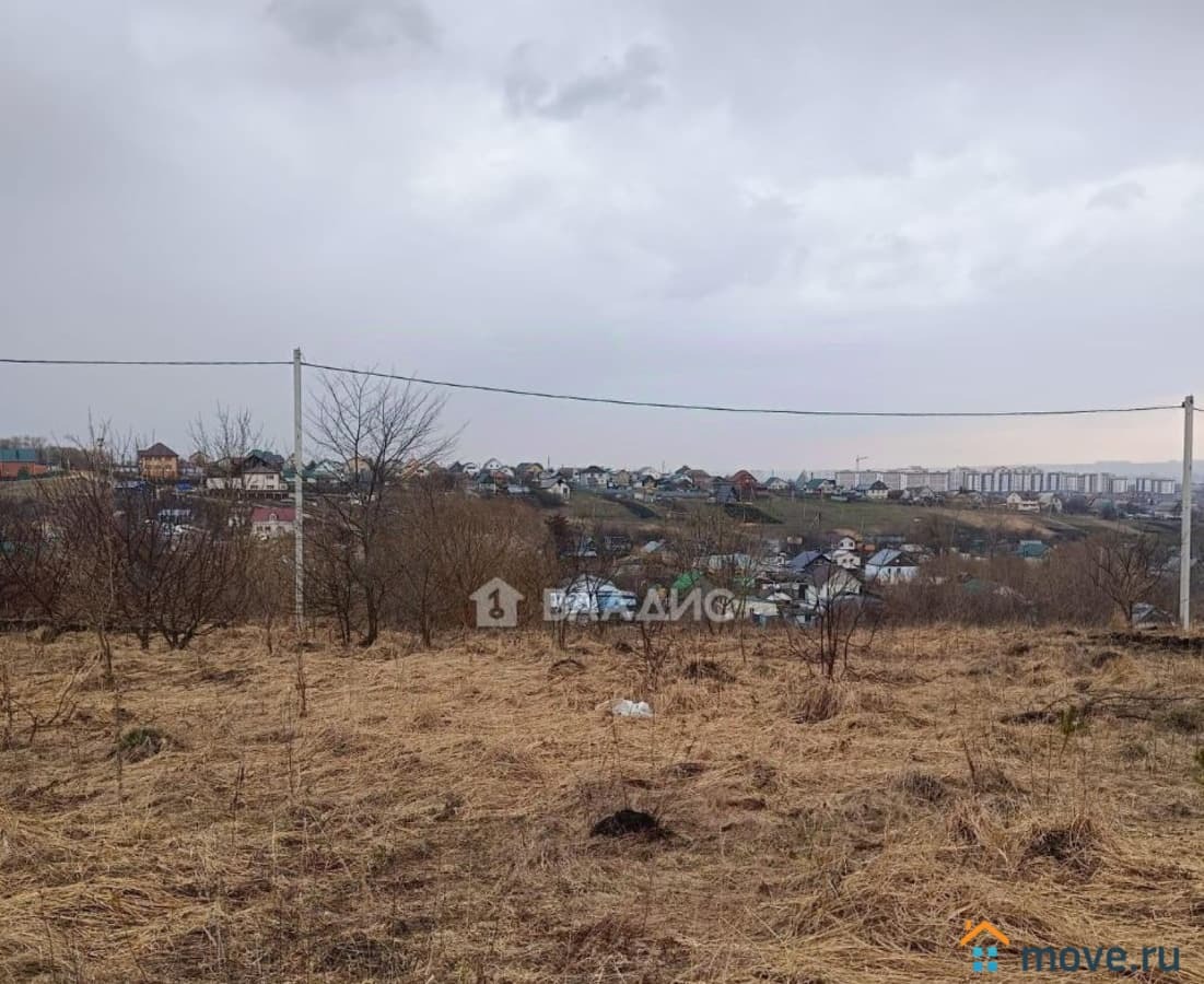 земельный участок, 15 соток