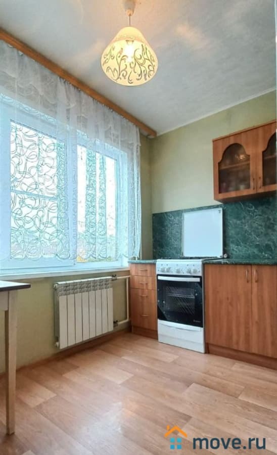 2-комн. квартира, 53.2 м²