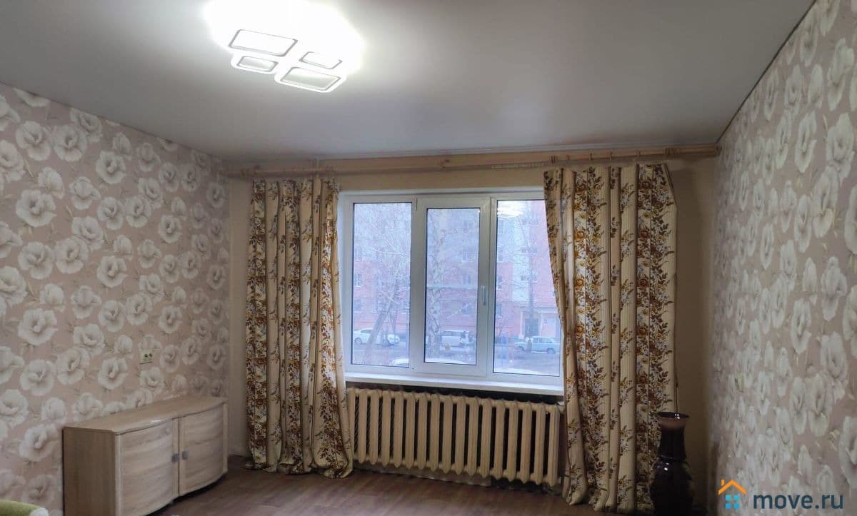 3-комн. квартира, 68 м²