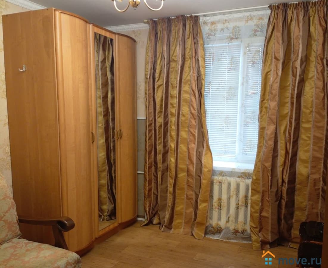 4-комн. квартира, 86 м²