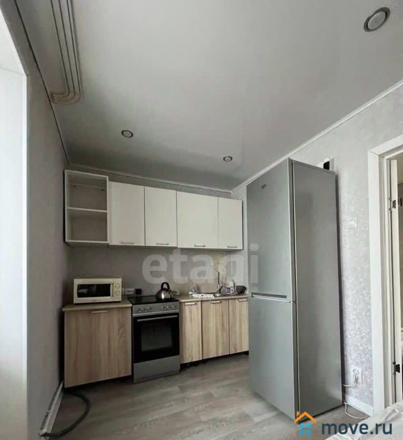 2-комн. квартира, 49 м²