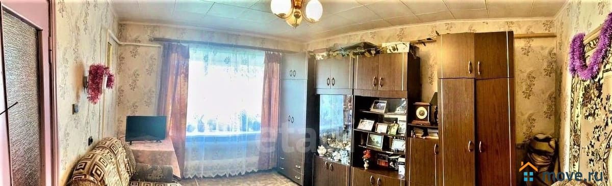 дом, 83.4 м², 25 соток