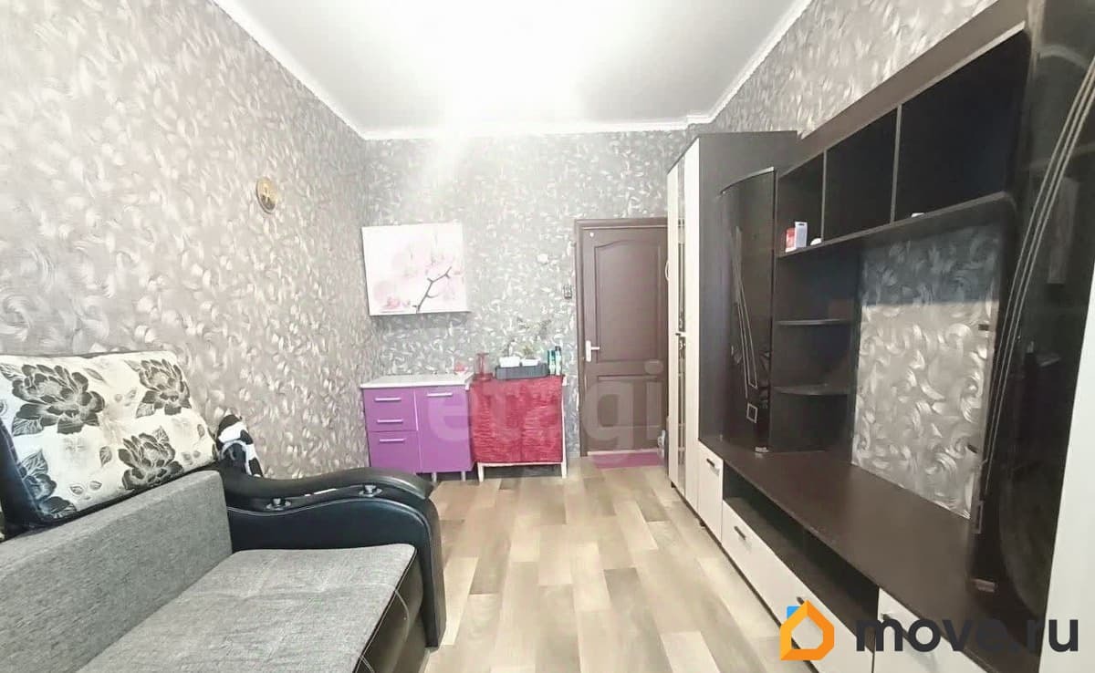 комната, 14.6 м²