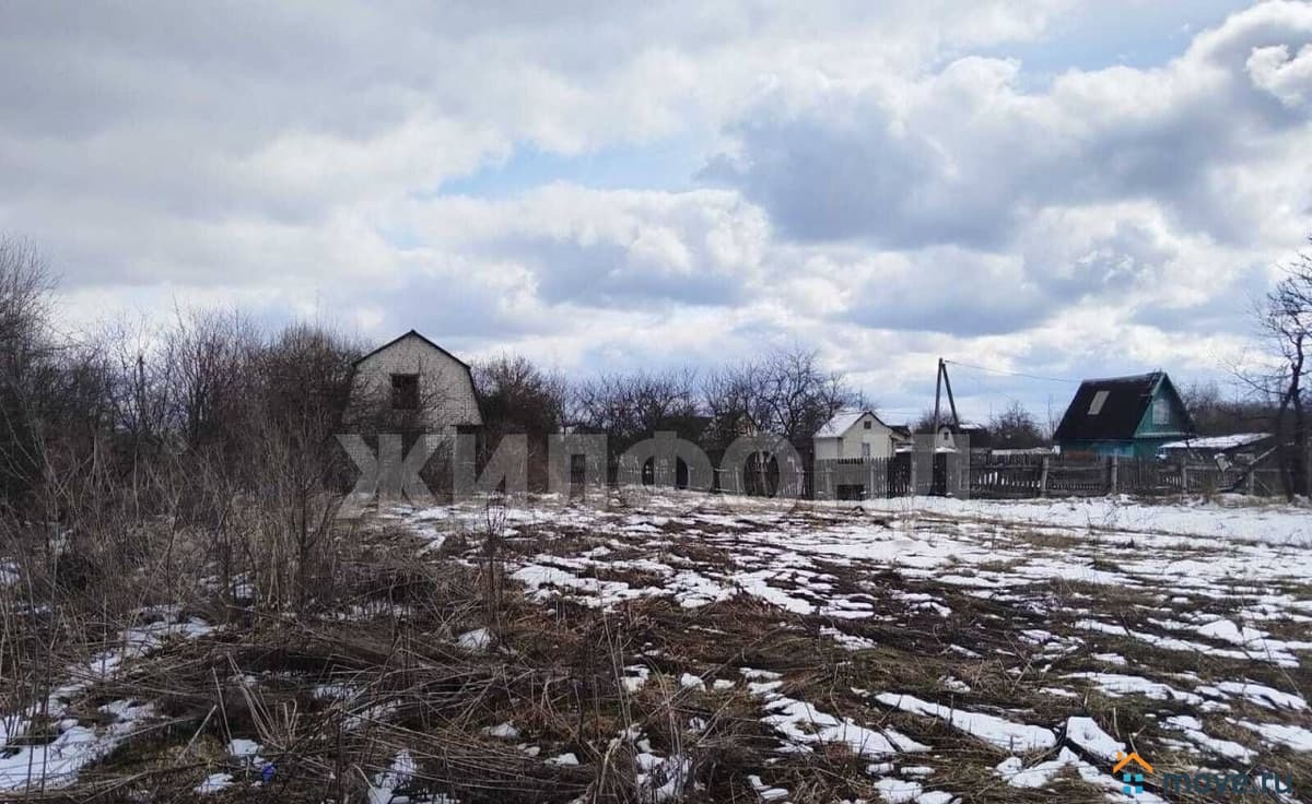 земельный участок, 10 соток