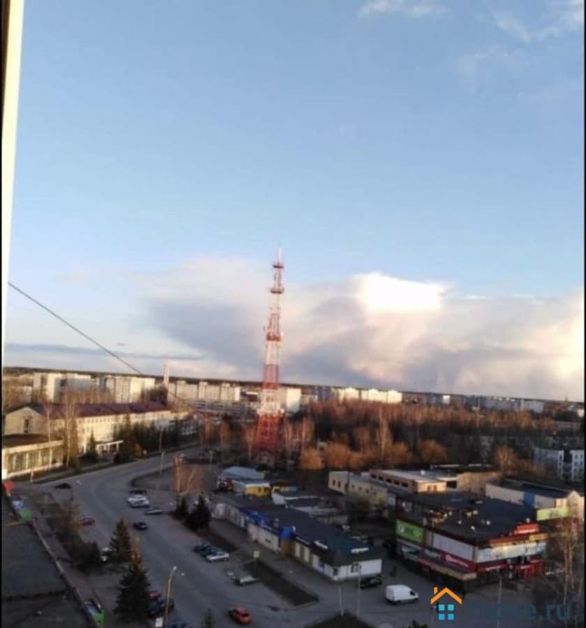 2-комн. квартира, 45 м²