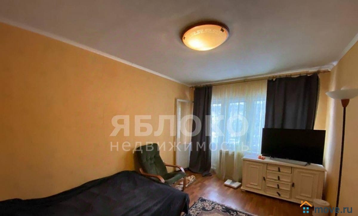 2-комн. квартира, 43.5 м²