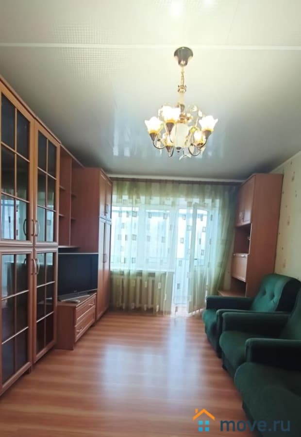 2-комн. квартира, 40 м²