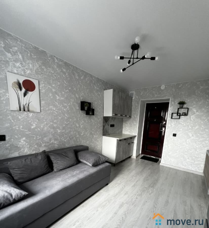 комната, 12 м²