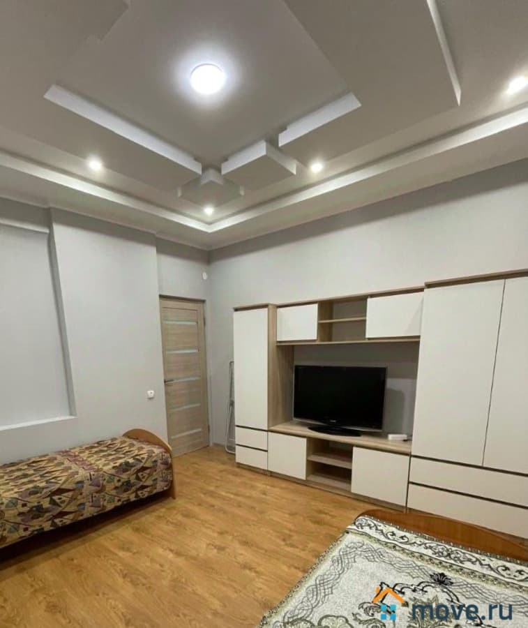 3-комн. квартира, 64.7 м²