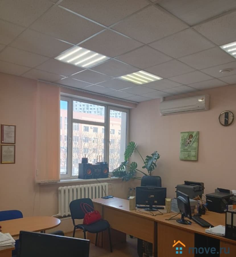свободного назначения, 28 м²