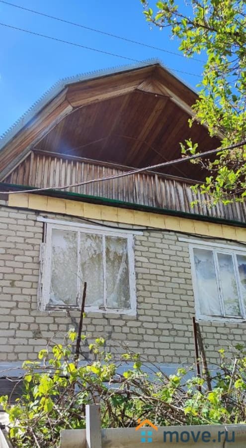 дом, 33.6 м², 4.75 сотки
