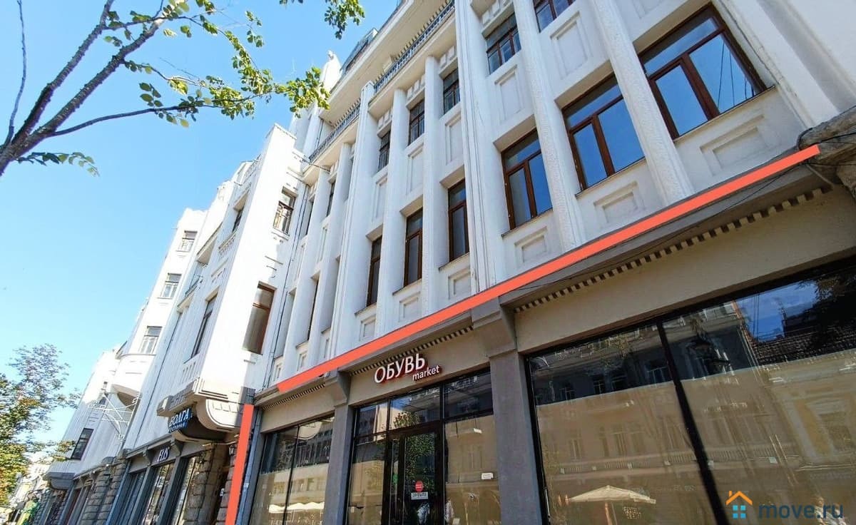 торговое помещение, 179 м²
