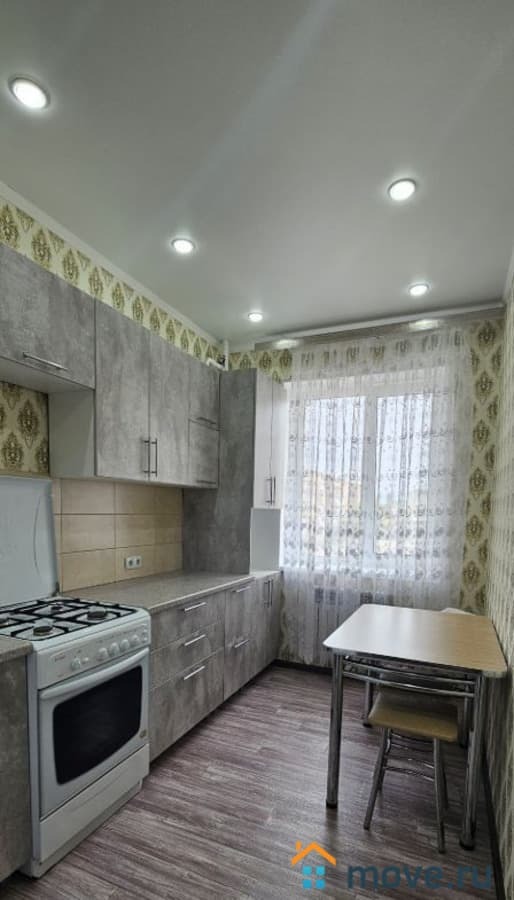 1-комн. квартира, 31 м²