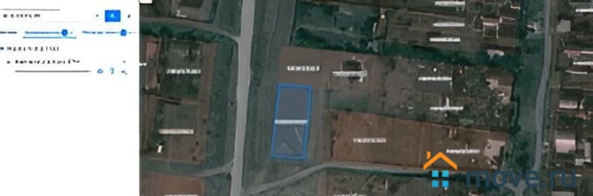 коммерческий участок, 7.88 сотки