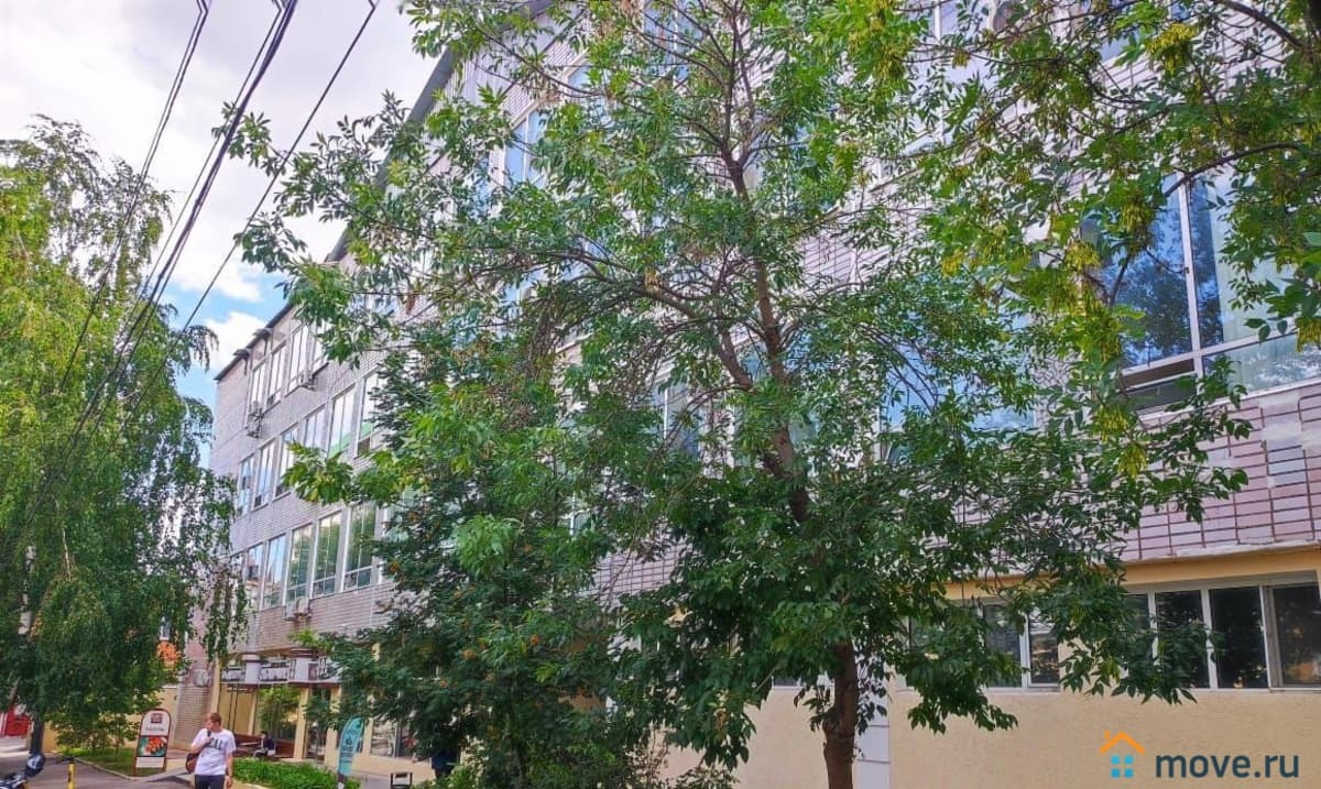 производственное, 800 м²