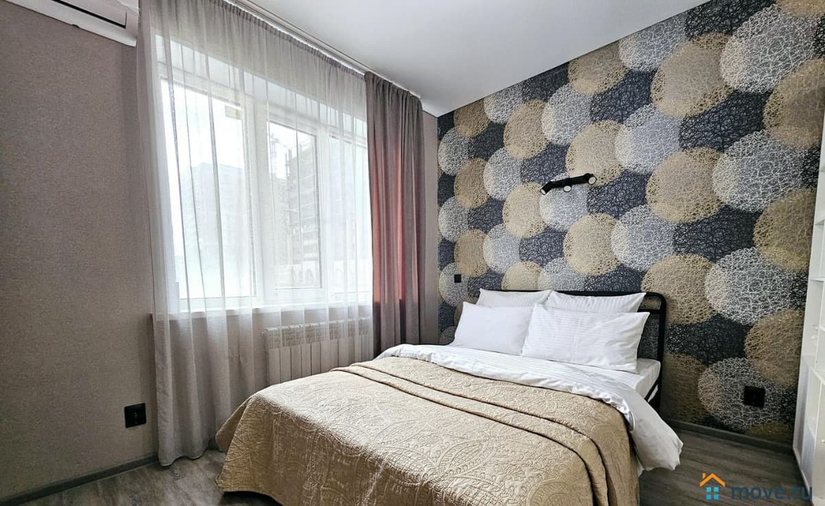 1-комн. квартира, 45 м²