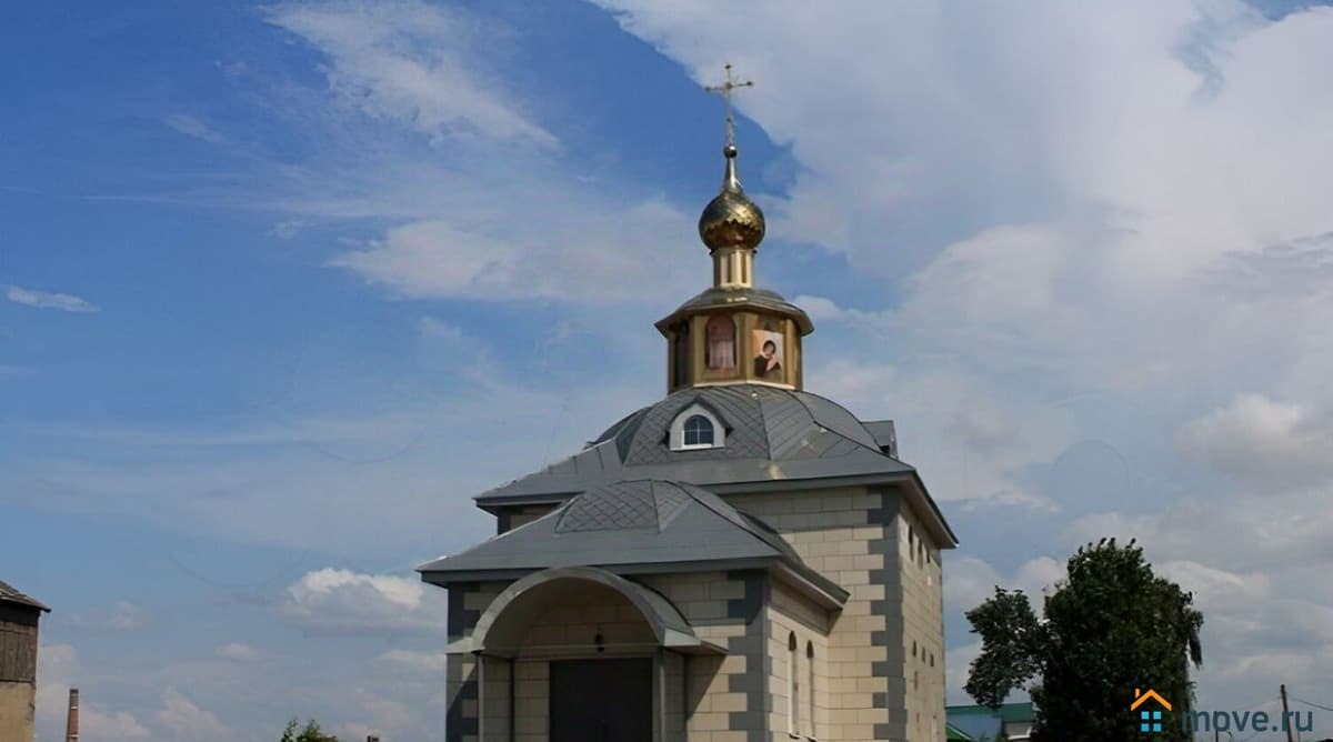 земельный участок, 8 соток