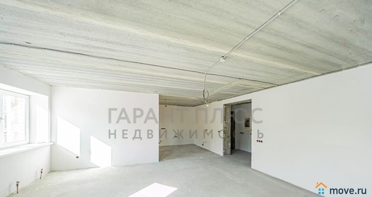 3-комн. квартира, 110 м²