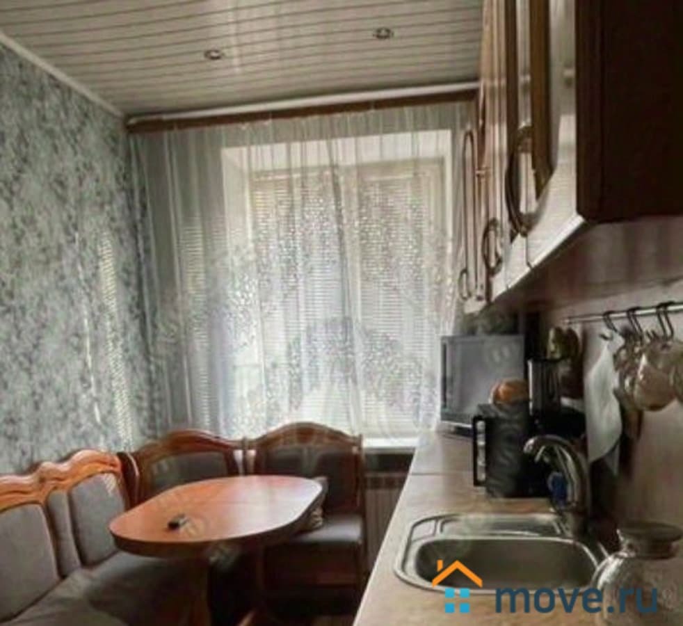 2-комн. квартира, 49.9 м²