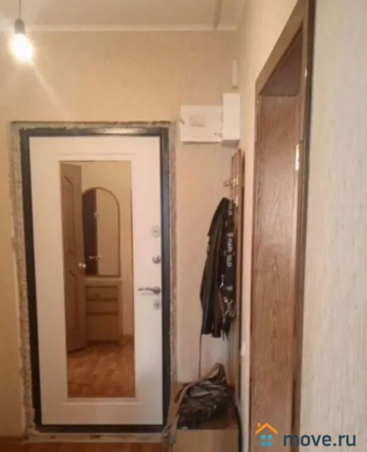 1-комн. квартира, 36 м²