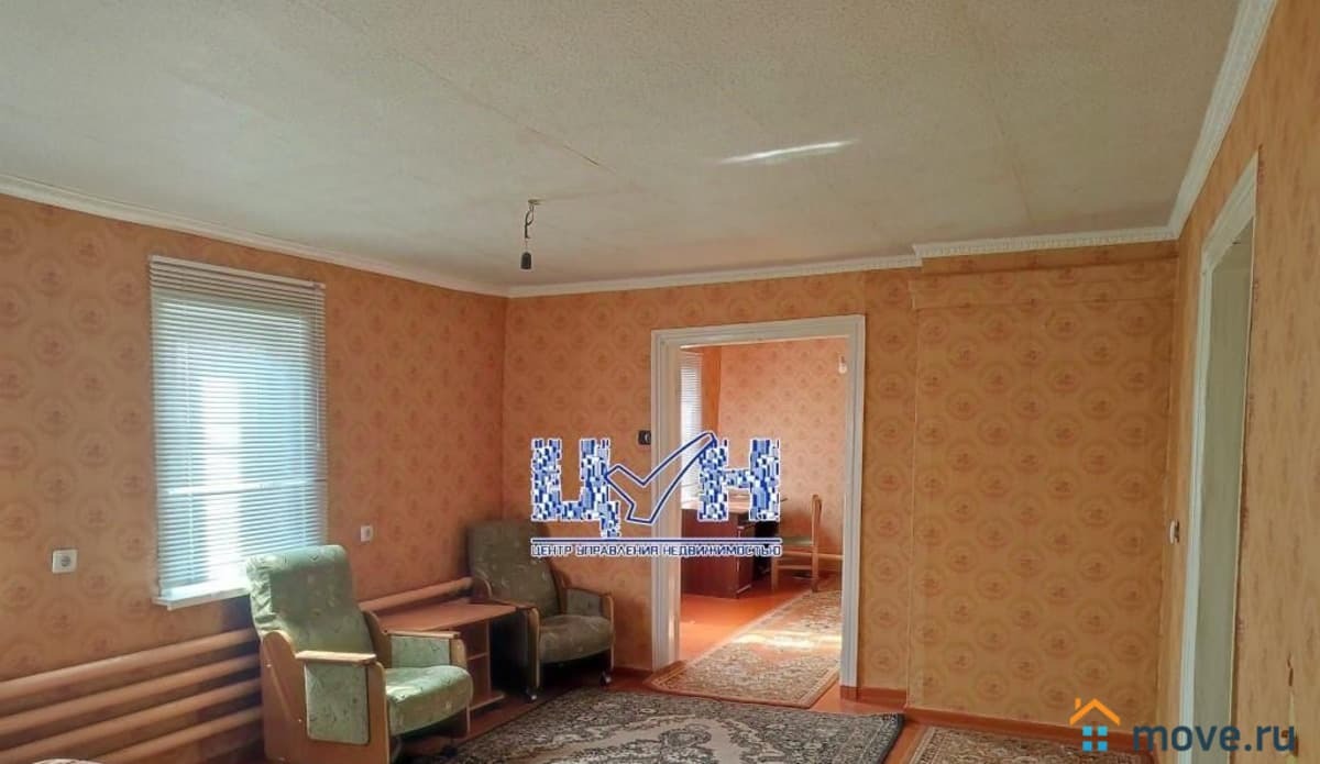 дом, 168.4 м², 8.65 сотки