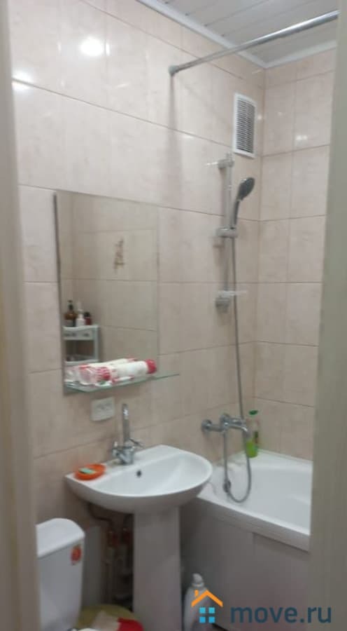 1-комн. квартира, 31 м²