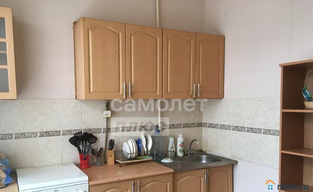 2-комн. квартира, 50 м²
