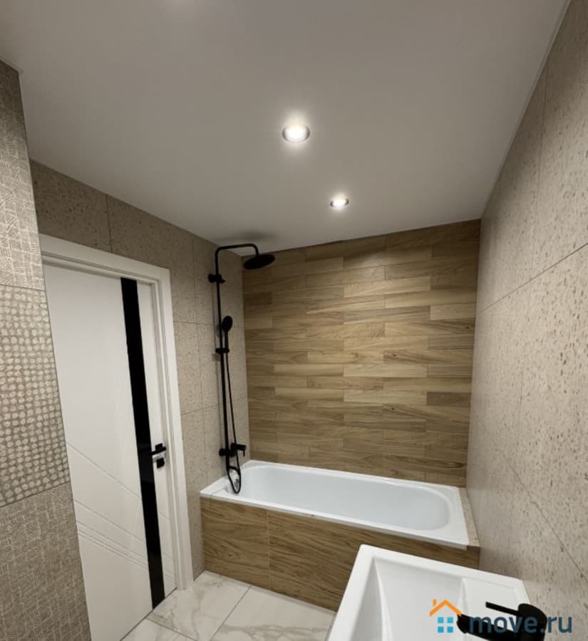 1-комн. квартира, 33 м²
