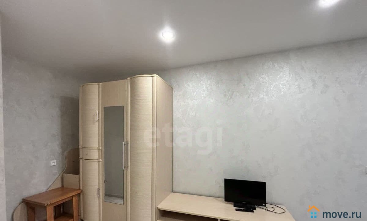1-комн. квартира, 36 м²