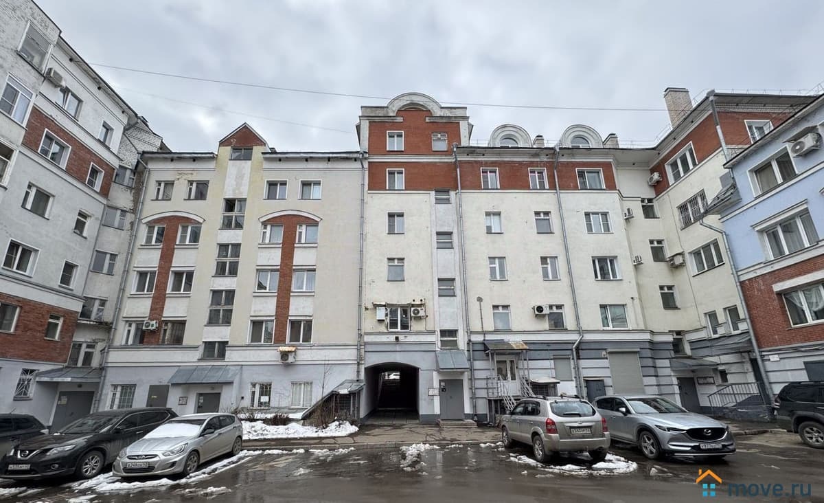 свободного назначения, 155.8 м²