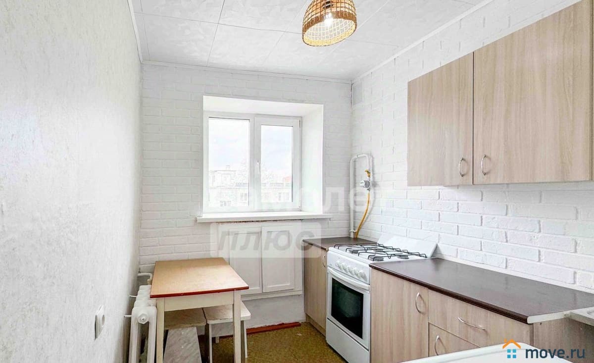 1-комн. квартира, 28.3 м²