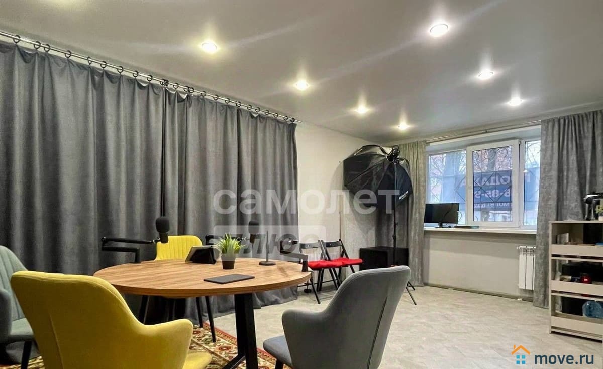 свободного назначения, 32.5 м²