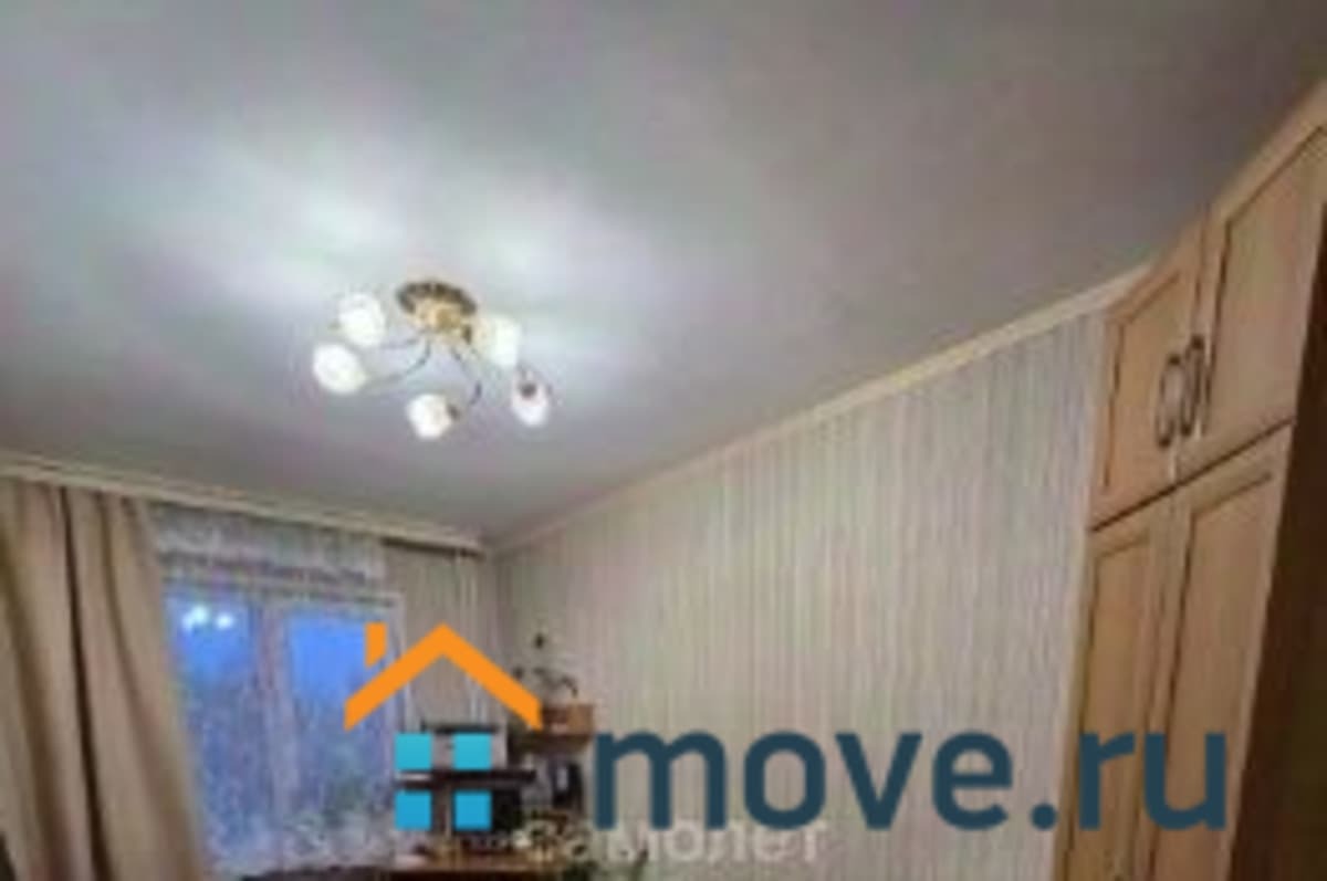 2-комн. квартира, 42.9 м²