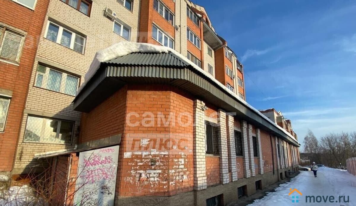 свободного назначения, 269 м²