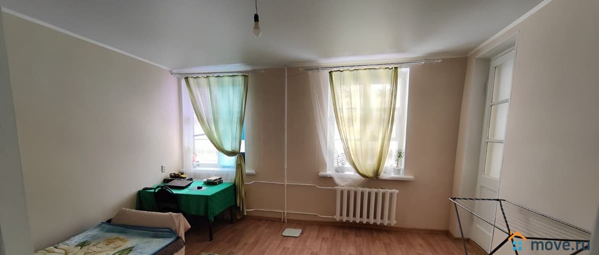 2-комн. квартира, 59.4 м²