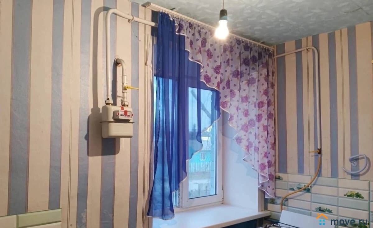 2-комн. квартира, 41.7 м²