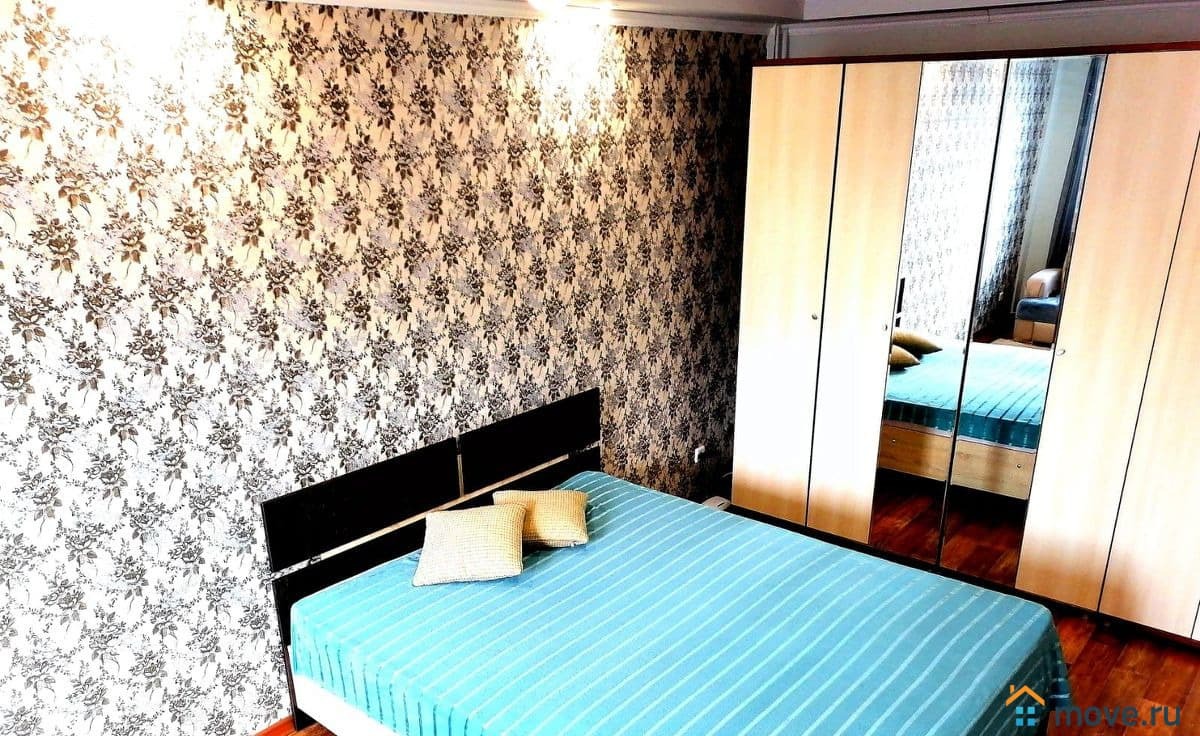 1-комн. квартира, 42 м²
