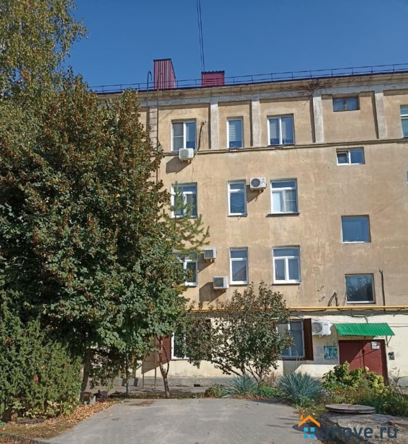 4-комн. квартира, 99.7 м²