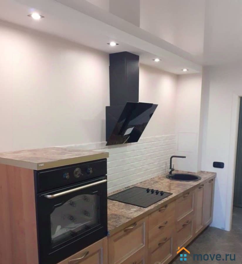 4-комн. квартира, 85.7 м²