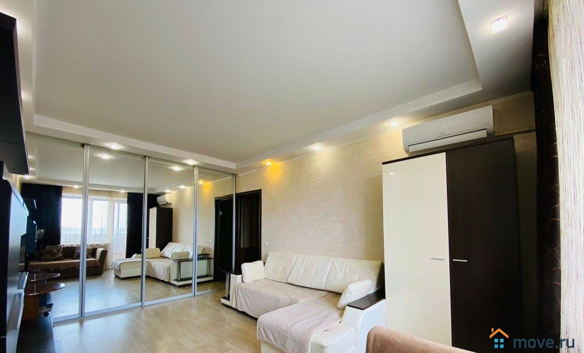 2-комн. квартира, 60 м²