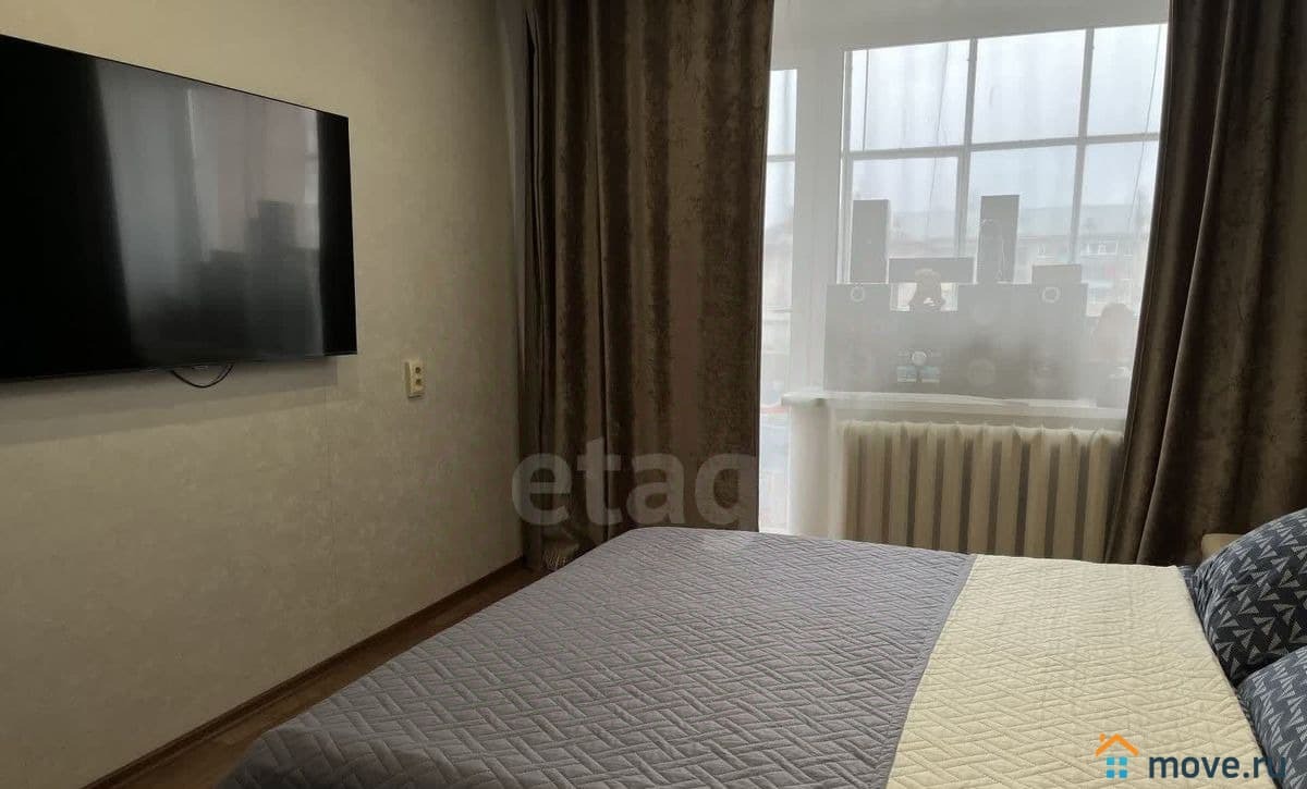 2-комн. квартира, 47 м²