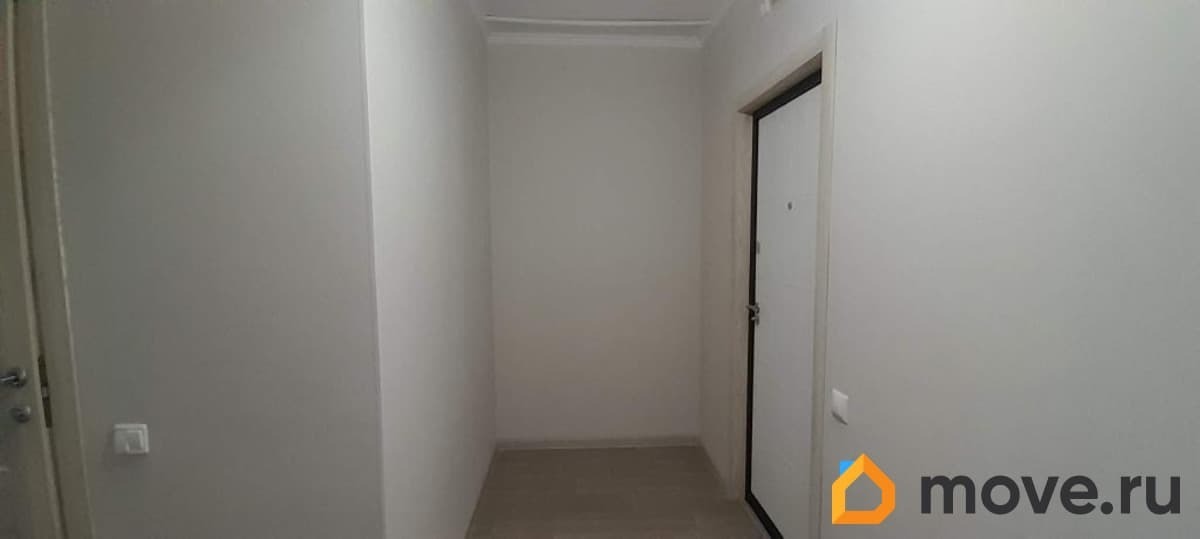 1-комн. квартира, 38 м²