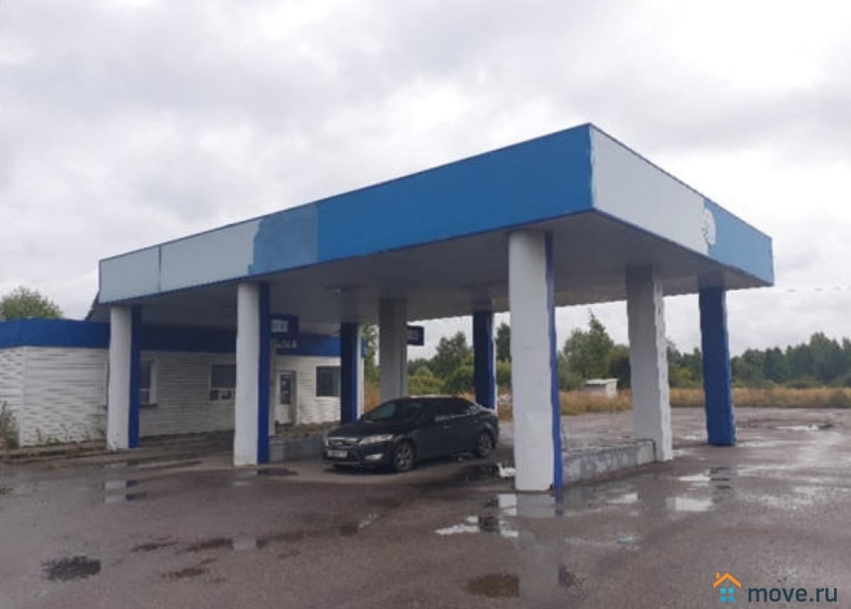 производственное, 106.6 м²