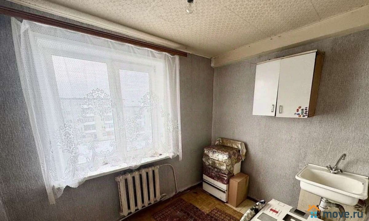 1-комн. квартира, 30 м²