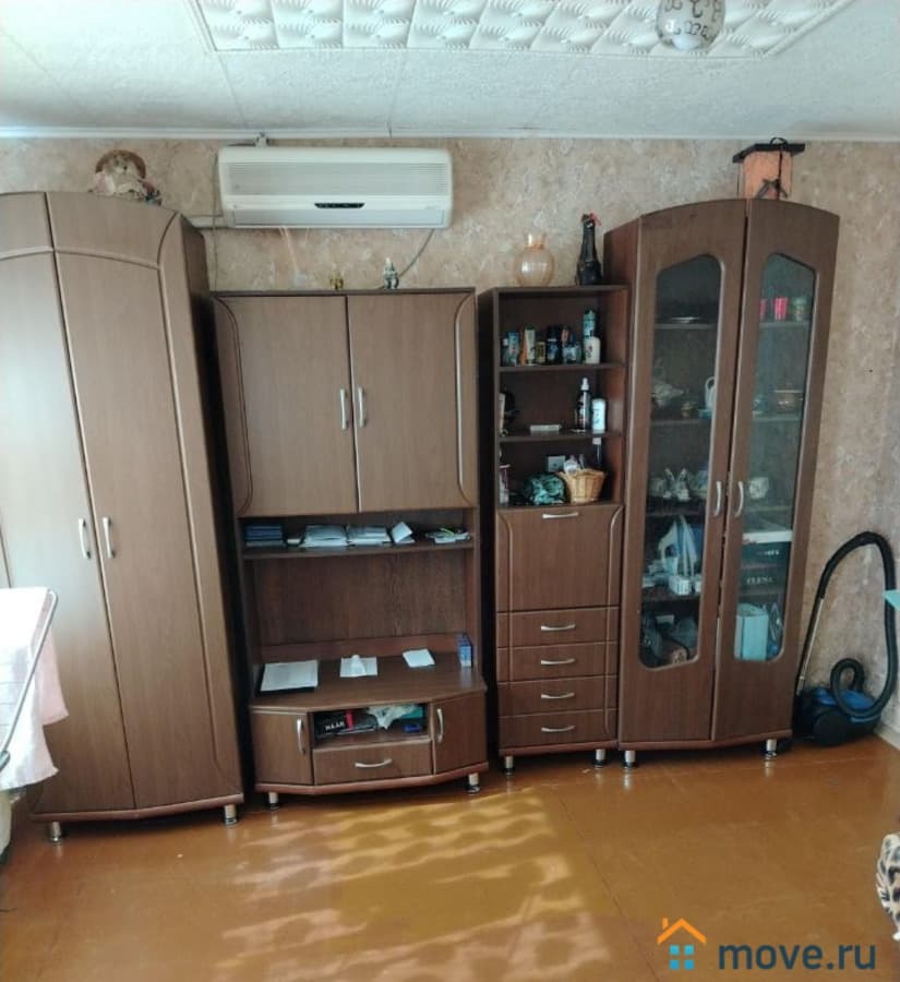 2-комн. квартира, 44.5 м²