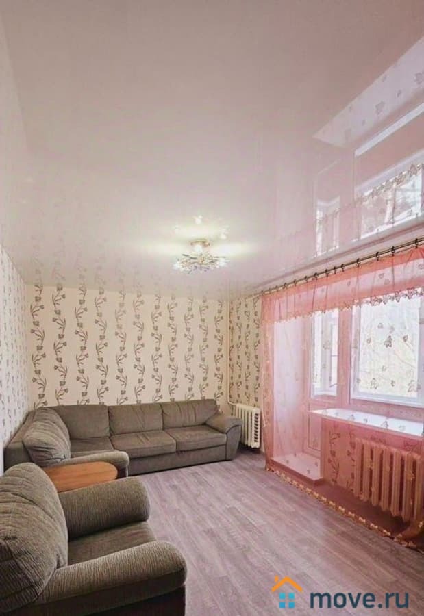 2-комн. квартира, 50 м²